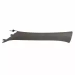 Windshield Pillar Trim - Driver's Side (LH)
