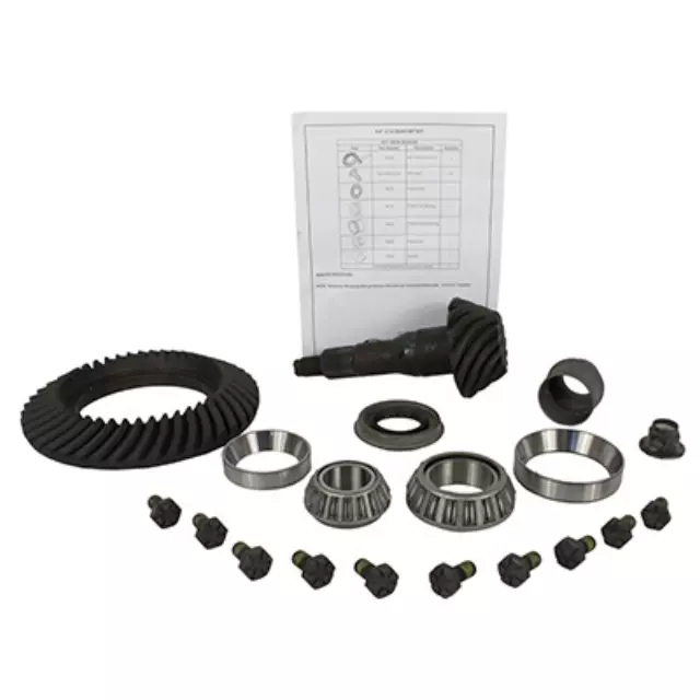 JL1Z-4209-B - Differential Ring And Pinion - 2015-2025 Ford