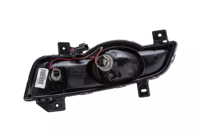 Passenger Side Parking and Turn Signal Lamp