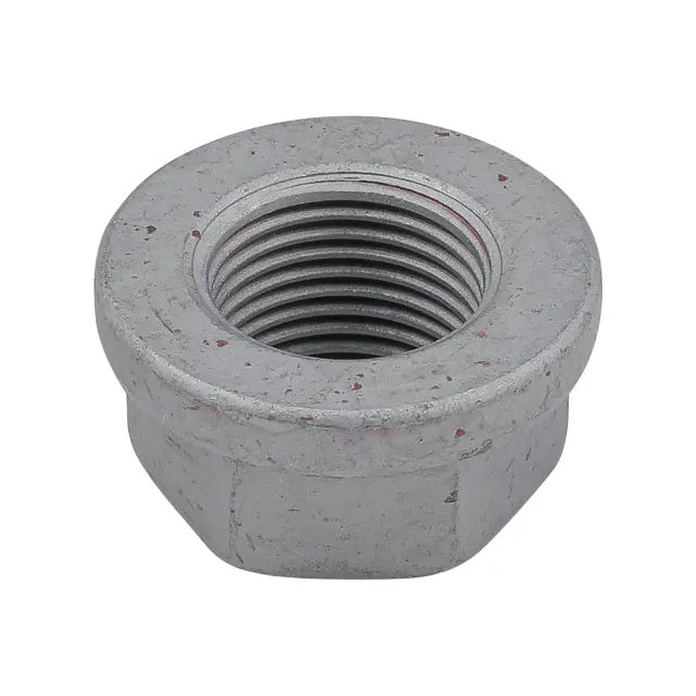 2011-2026 Toyota Outer Tie Rod Adjust Nut 90178-18003 | Toyota