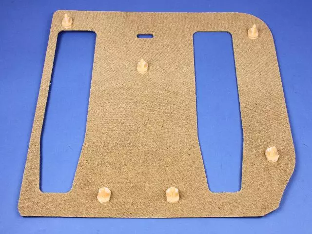 Seat Cushion Panel