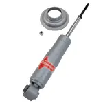 High Pressure Monotube Gas Strut