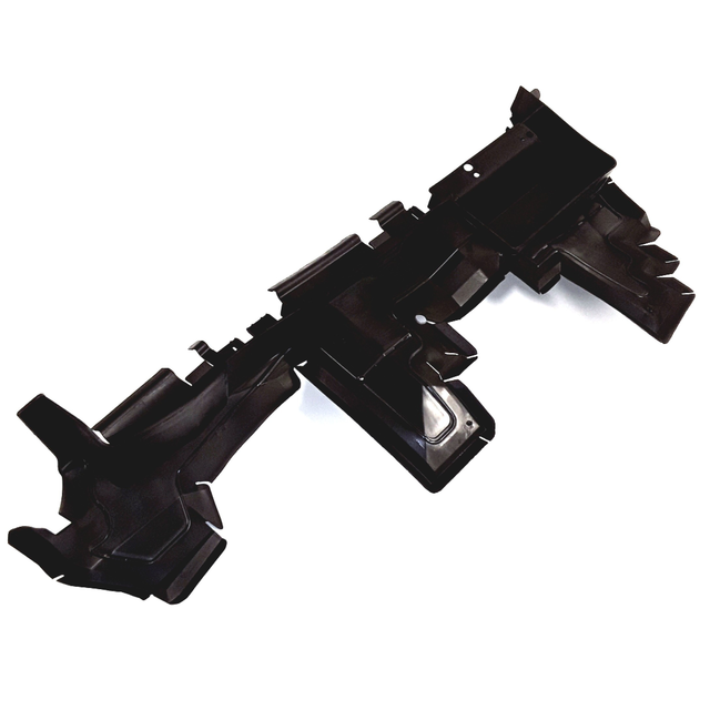 Air Baffle Audi (8R0121284G) Audi USA Parts