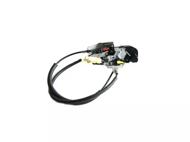 2015-2023 Dodge Challenger Front Door Latch, Right 68174640AH | My