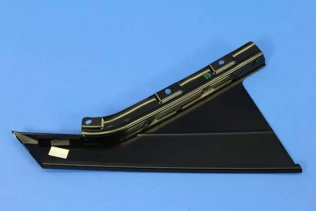 Rear Door Applique, Left