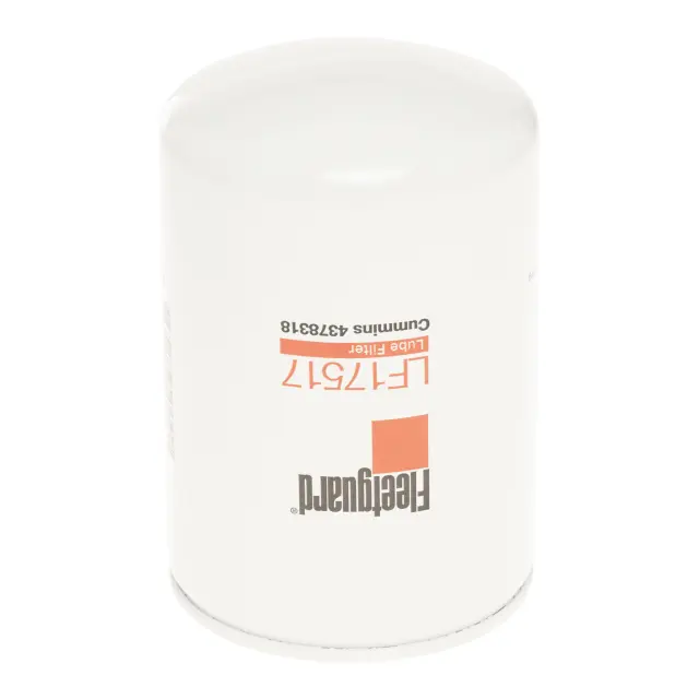 2016-2019 Nissan TITAN XD Oil Filter 15208-EZ40A | OEM Parts Online