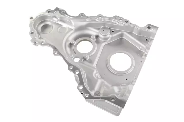 Engine Timing Cover