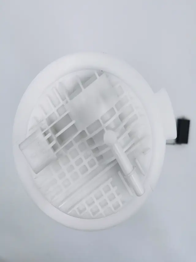 20052007 Jeep Liberty Fuel Pump Module Assembly 1BP01002AA Mopar eStore