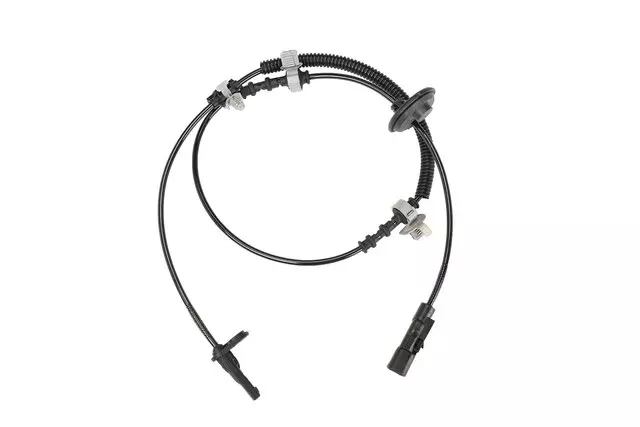 ABS Wheel Speed Sensor