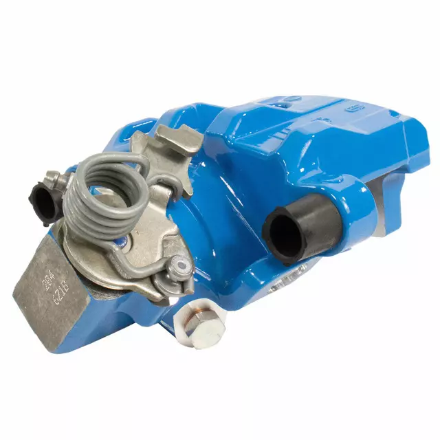 G1FZ-2553-B - Caliper 2016-2018 Ford Focus | Ford Parts Direct