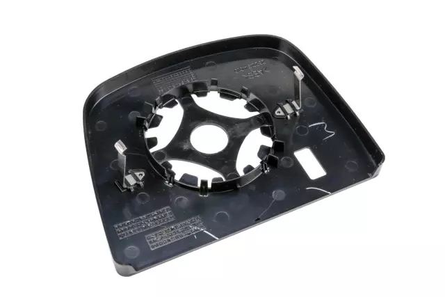 Passenger Side Rearview Mirror Glass