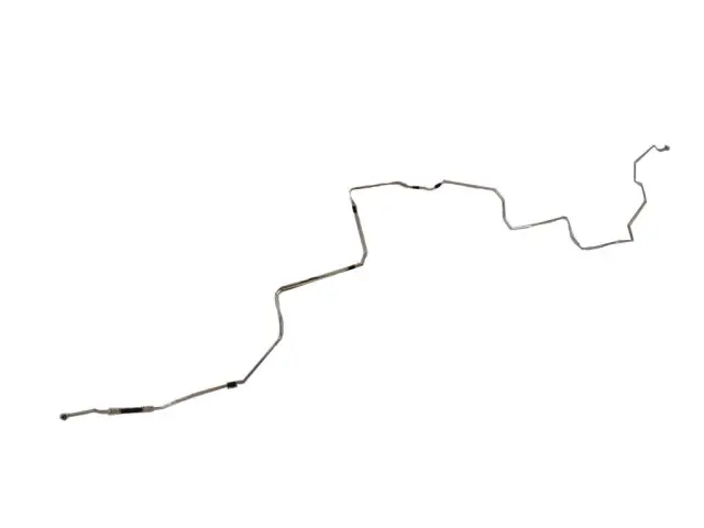 Auxiliary A/C Liquid Line