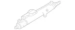 Steering Column Tube