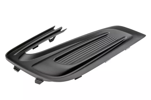 Front Driver Side Fog Lamp Cover