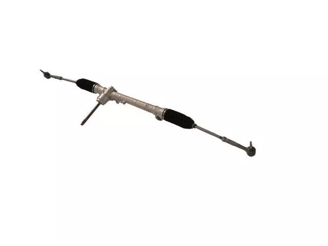 Rack And Pinion Assembly