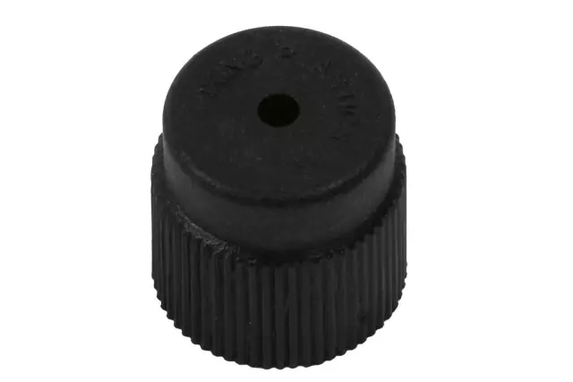 M10 x 1 Air Conditioning Service Valve Fitting Cap