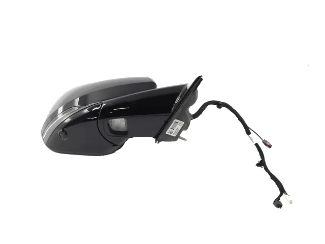 2022 Jeep Outside Rear-View Mirror, Right 68552276AA | My Mopar Parts