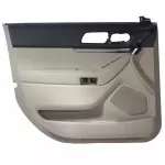 Door Trim Panel