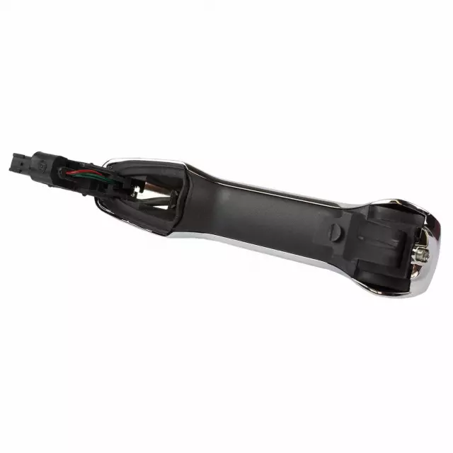 CA1Z-7822404-B - Handle, Outside 2011-2015 Ford | Online Ford