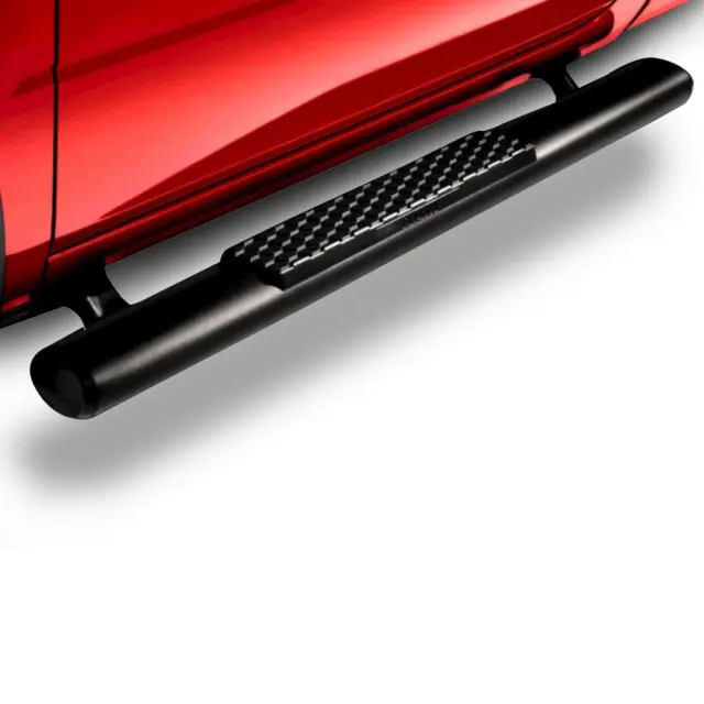 82215087AC - Tubular Side Steps 2013-2026 Ram | The Official Mopar