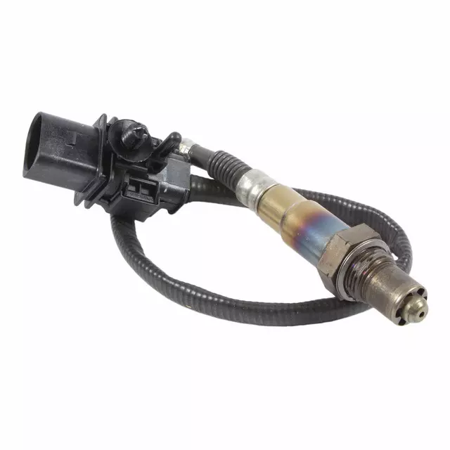 Oxygen Sensor