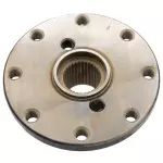 Companion Flange