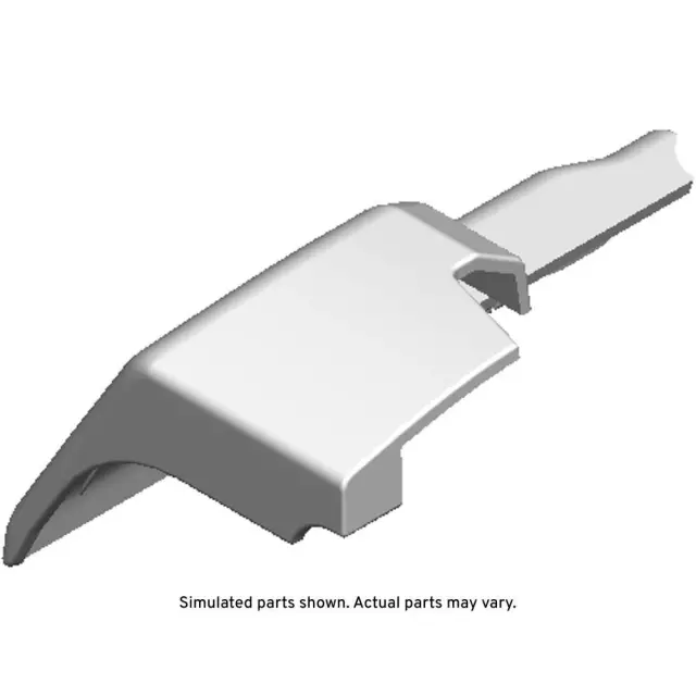 2021-2023 Cadillac F Cover 84839662 | GM Parts Center
