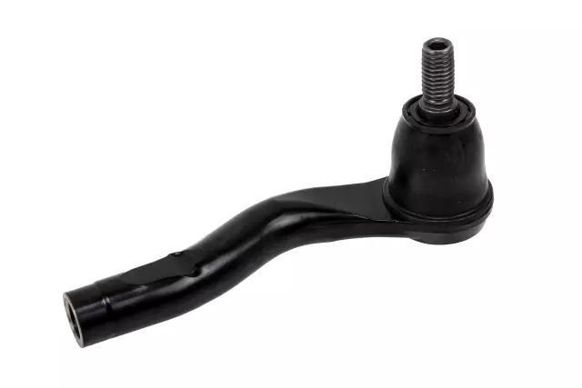 Driver Side Outer Steering Tie Rod End