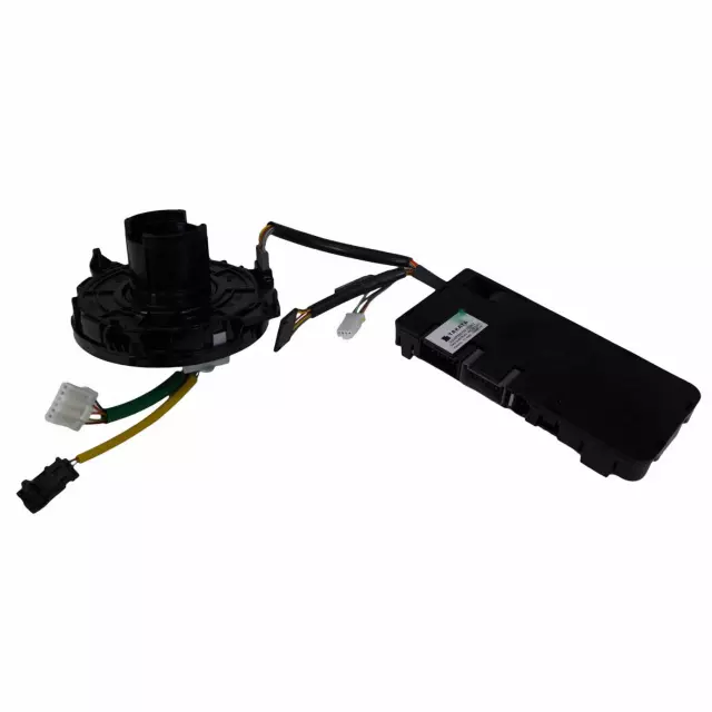 2000-2002 Ford Clock Spring XW4Z-14A664-AA | OEM Parts Online