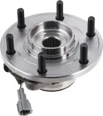 Value Advantage™ HUB ASSY FRONT