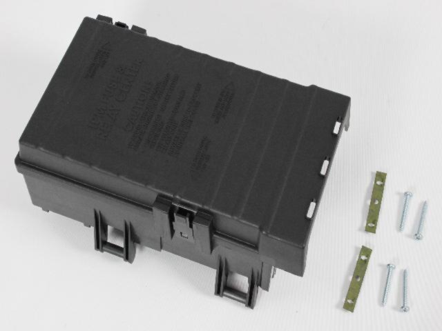 Fuse & Relay Box - Mopar (5102969AC) | Mopar Parts Canada a body mopar fuse box 