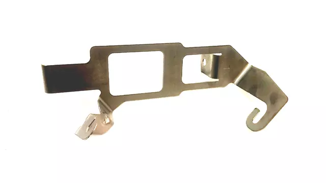 Mount Bracket