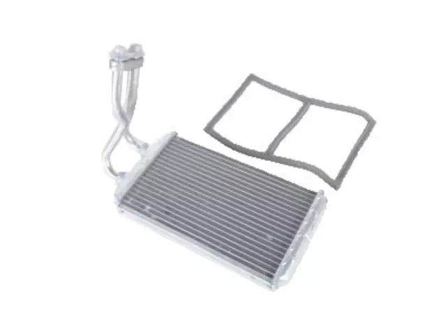 Heater Core Kit with Seals and Heater Core