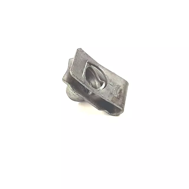 Armrest Assembly Nut