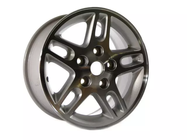 Aluminum Wheel - Mopar (5EZ99PAKAD)