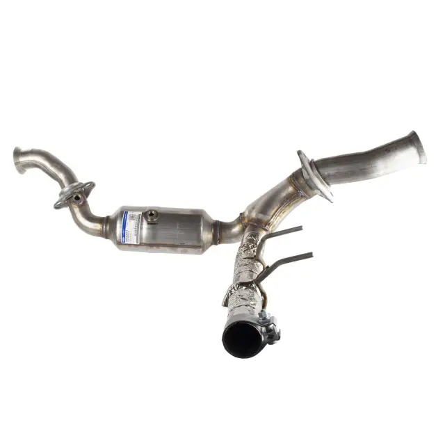 JL3Z-5E212-K - Catalytic Converter - 2018-2020 Ford F-150