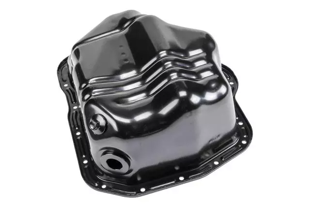 Engine Oil Pan