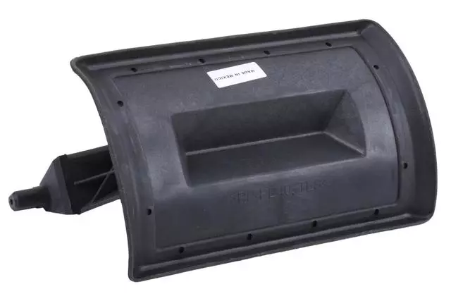 HVAC Air Inlet Valve