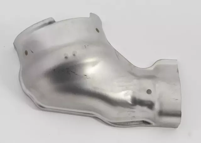 2006-2011 Subaru - Converter Shield