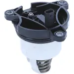 Engine Coolant Thermostat