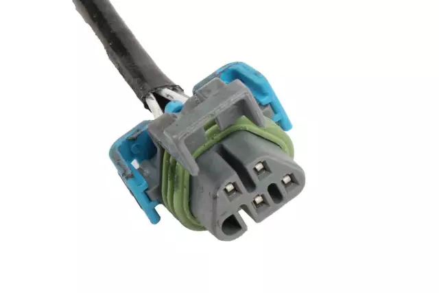 Heated Oxygen Sensor