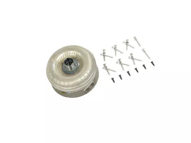 Torque Converter Kit