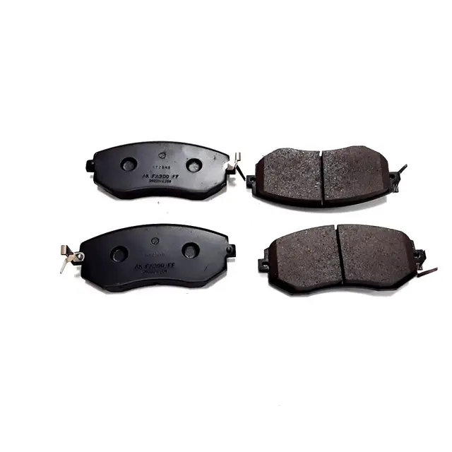 2014-2020 Subaru Brake Pads Front 26296FJ020 | Subaru Online Parts