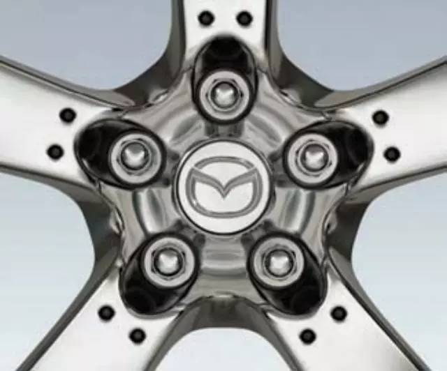 Wheel Center Caps Horne Mazda Avondale Parts