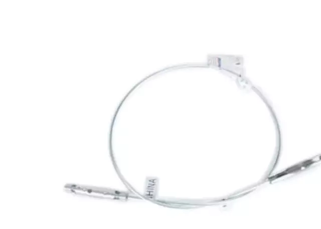 Intermediate Parking Brake Cable Assembly