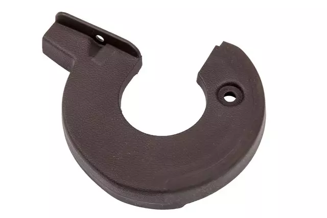 Cocoa Rear Seat Hinge Finish Cover