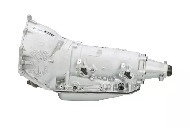 4-Speed Automatic Transmission Assembly