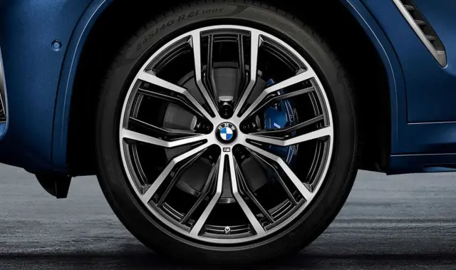M 361 Degrees Supernova 1.0 Pro MIRO 'White Grey' 672321105F-1