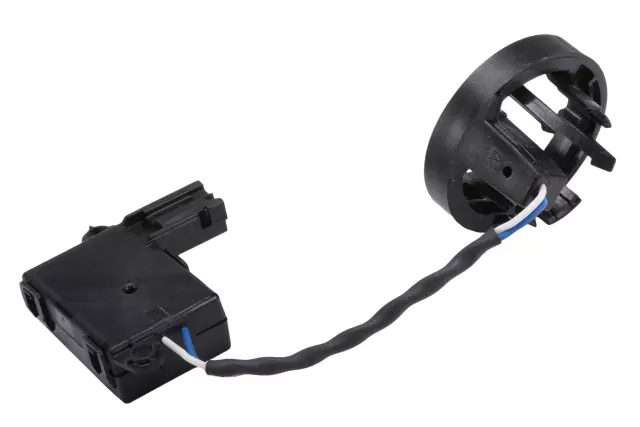 Theft Deterrent Module