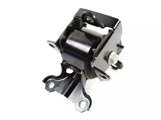 Engine Mount Insulator, Left Side